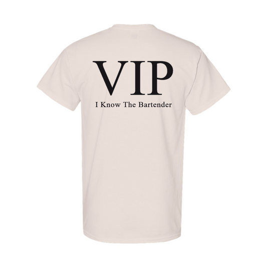 VIP T-shirt