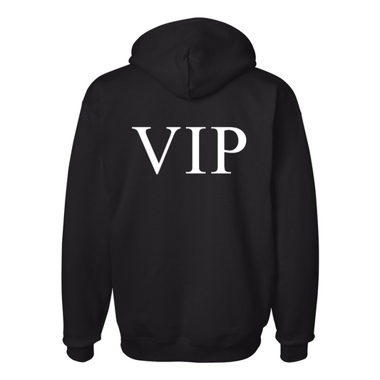 Bronson's Bartending Hoodies (VIP)